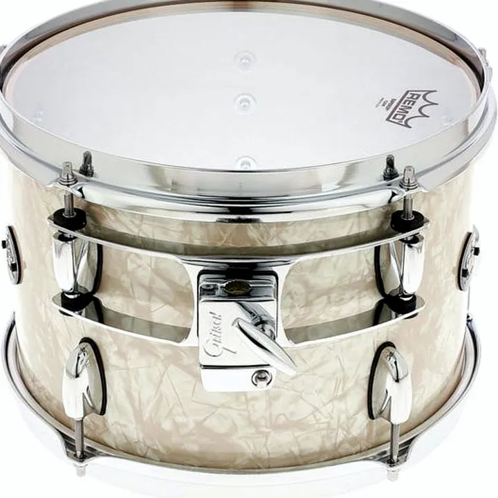 Test, Avis Gretsch Drums 12″x08″ TT Renown Maple VP