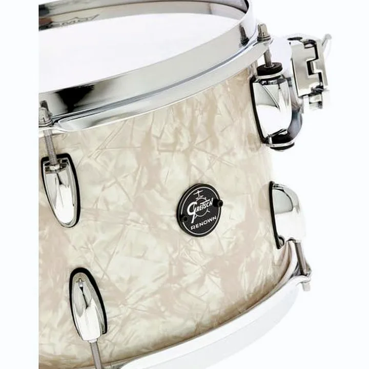 Test, Avis Gretsch Drums 12″x08″ TT Renown Maple VP