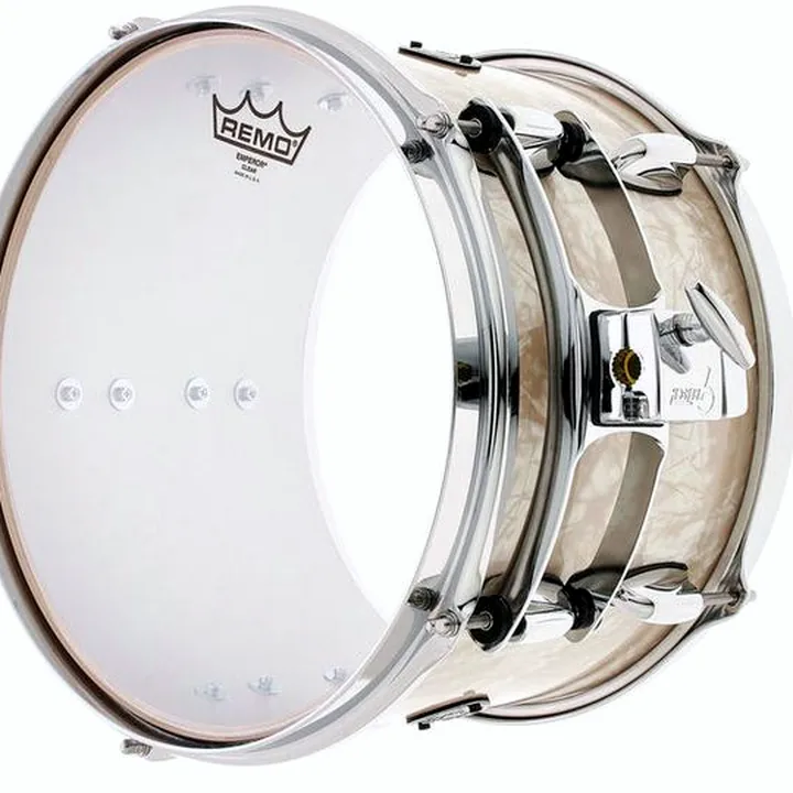 Test, Avis Gretsch Drums 12″x08″ TT Renown Maple VP