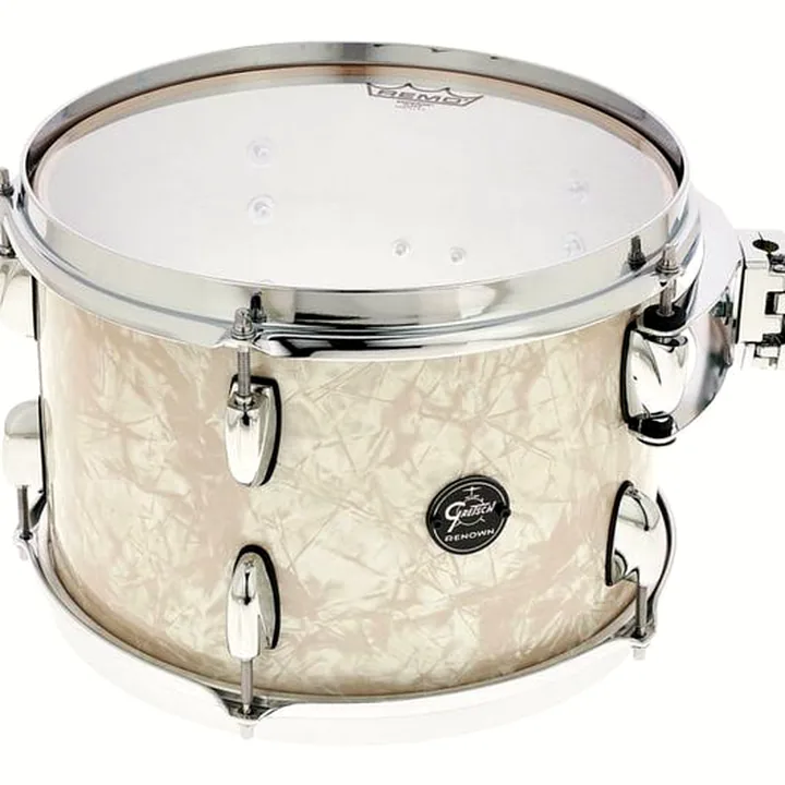 Test, Avis Gretsch Drums 12″x08″ TT Renown Maple VP