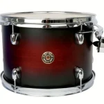 Test & Avis : Gretsch Drums 13″x09″ Catalina Maple SDCB