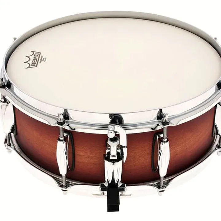 Test, Avis Gretsch Drums 14″X05″ Renown Maple STB