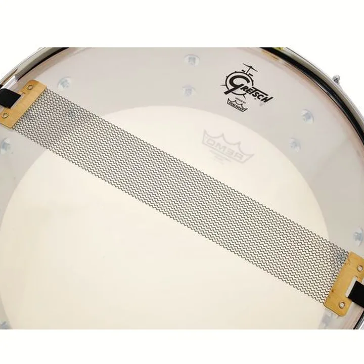 Test, Avis Gretsch Drums 14″X05″ Renown Maple STB