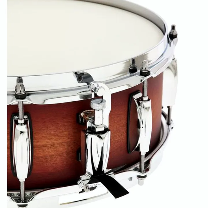 Test, Avis Gretsch Drums 14″X05″ Renown Maple STB