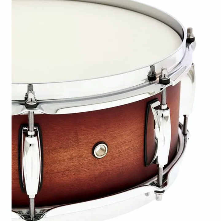 Test, Avis Gretsch Drums 14″X05″ Renown Maple STB