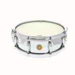 Test & Avis Gretsch Drums 14″x05″ Snare Chrome o B-Stock