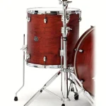 Test & Avis Gretsch Drums 16″x16″ FT Catalina Cl. SWG