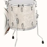 Test & Avis : Gretsch Drums 16″x16″ FT Renown Maple -VP