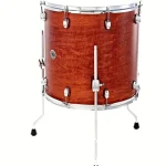 Test & Avis : Gretsch Drums 18″x16″ FT Catalina Cl. SWG