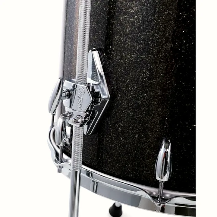 Test, Avis : Gretsch Drums Broadkaster Jazz Twilight Glas