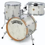 Gretsch Drums Broadkaster SB Vintage Marine Test, Avis