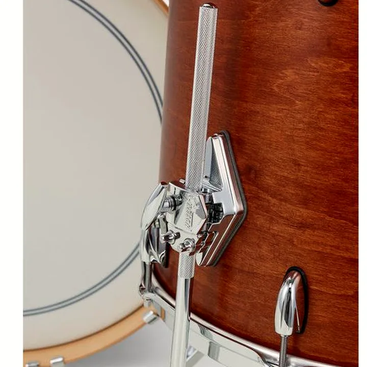 Test, Avis : Gretsch Drums Brooklyn Standard Set Mahagony