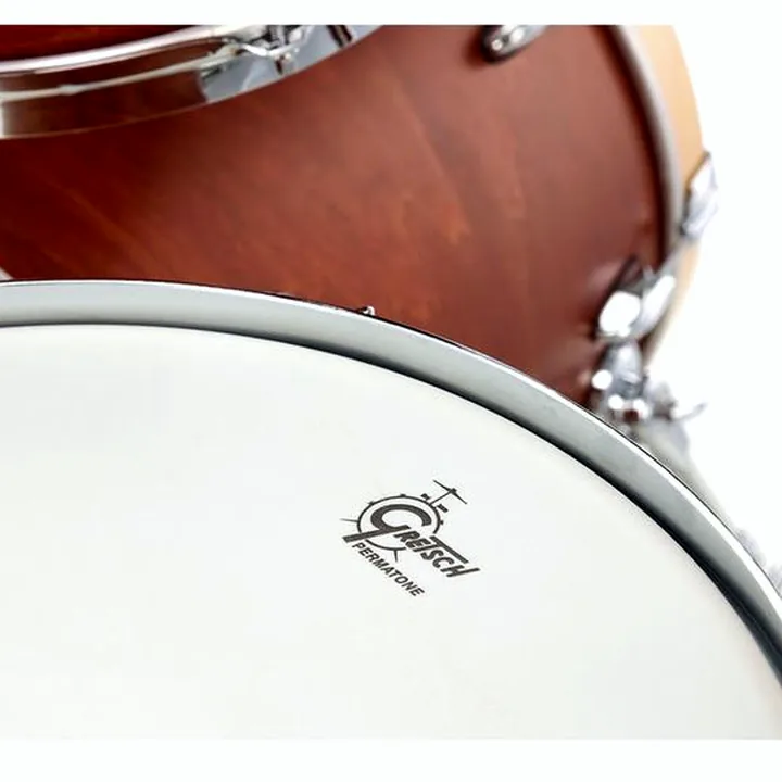 Test, Avis : Gretsch Drums Brooklyn Standard Set Mahagony