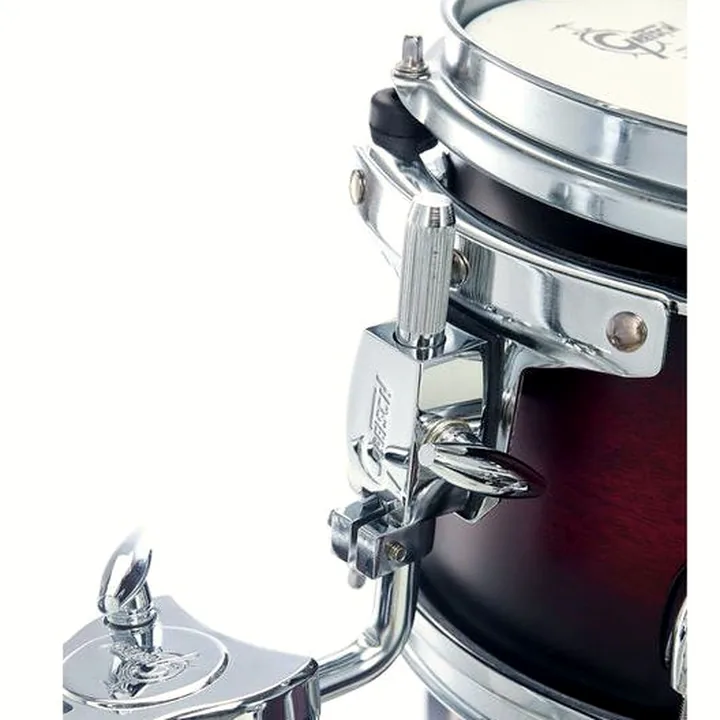 Test, Avis Gretsch Drums Catalina Maple 7-piece SDCB