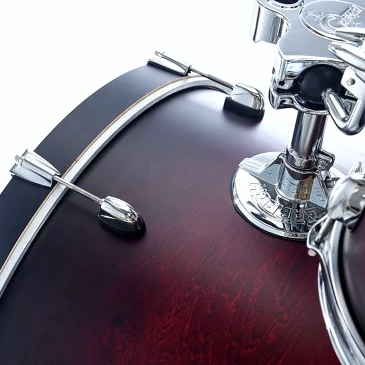 Test, Avis Gretsch Drums Catalina Maple 7-piece SDCB