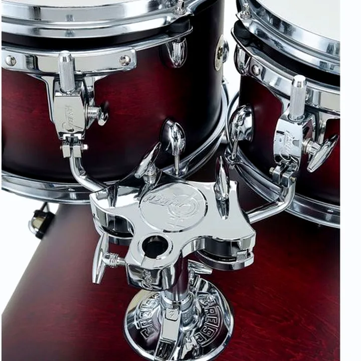 Test, Avis Gretsch Drums Catalina Maple 7-piece SDCB