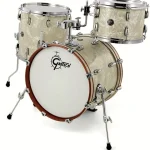 Test & Avis : Gretsch Drums Renown Maple Jazz -VP