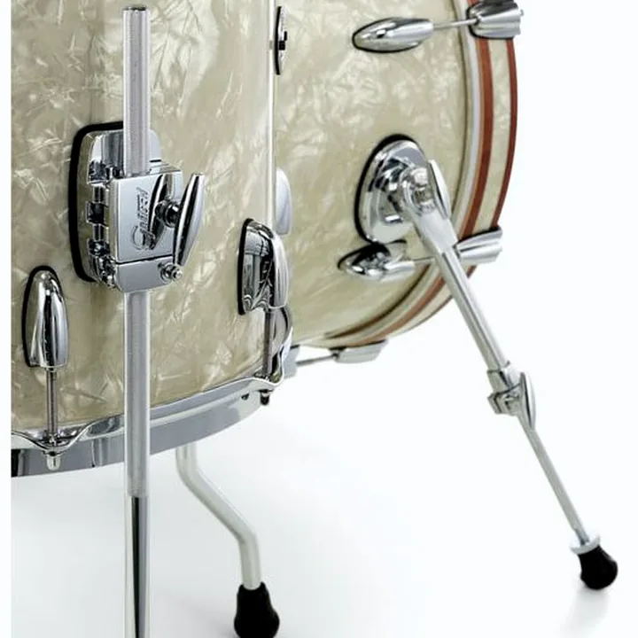 Test & Avis : Gretsch Drums Renown Maple Jazz -VP