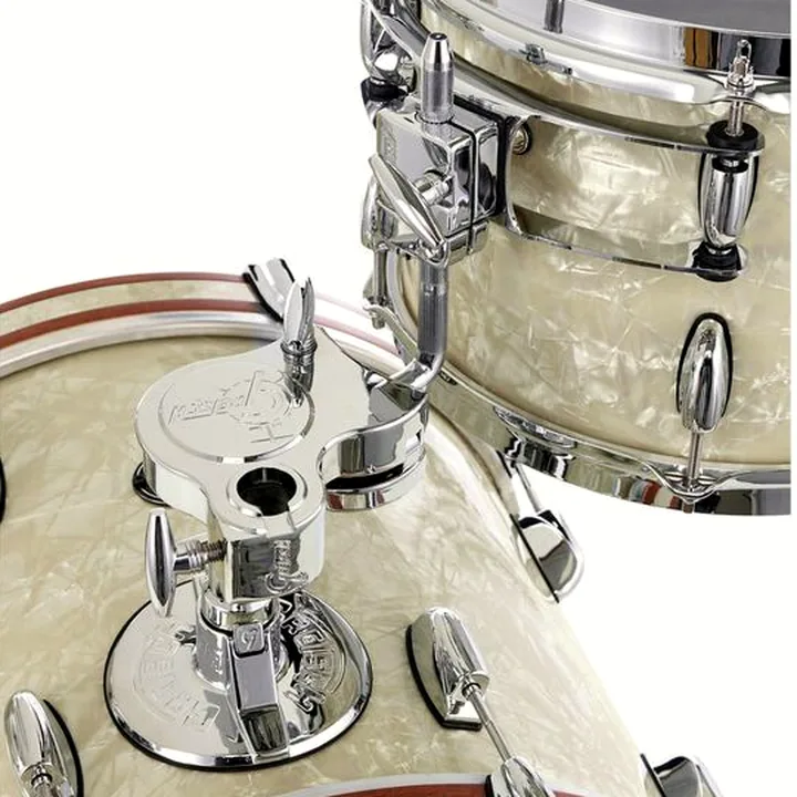 Test & Avis : Gretsch Drums Renown Maple Jazz -VP