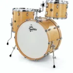 Avis, Test : Gretsch Drums Renown Maple Rock II -GN