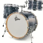 Test & Avis : Gretsch Drums Renown Maple Rock II -SOP