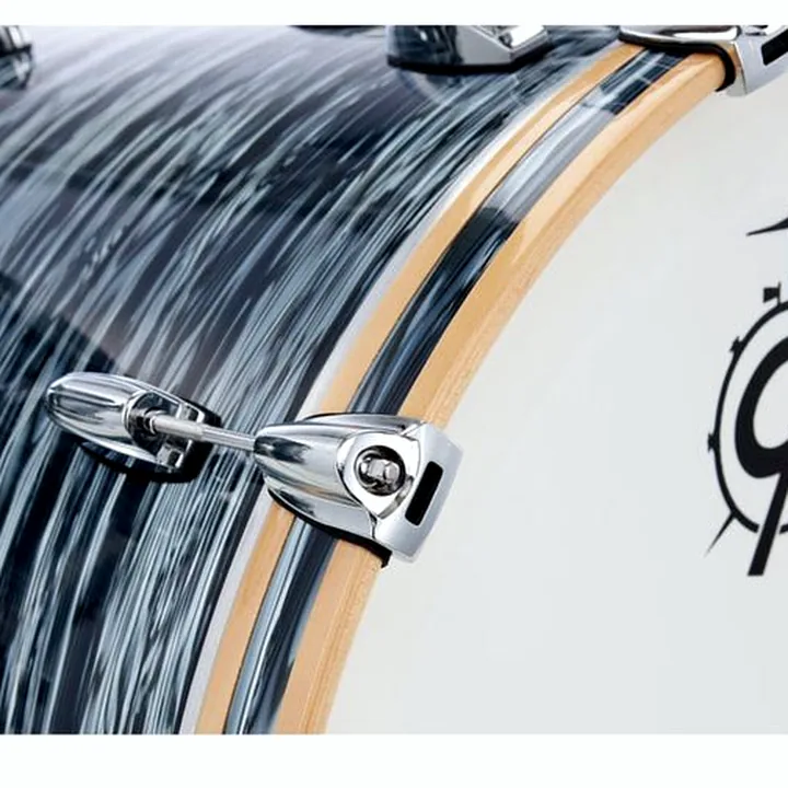 Test & Avis : Gretsch Drums Renown Maple Rock II -SOP