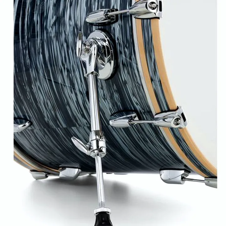 Test & Avis : Gretsch Drums Renown Maple Rock II -SOP