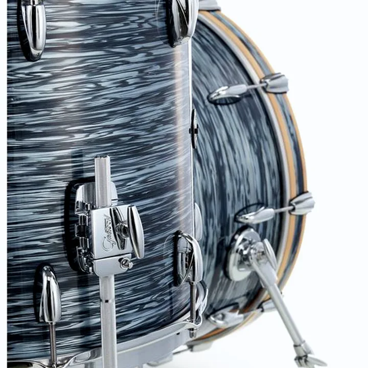 Test & Avis : Gretsch Drums Renown Maple Rock II -SOP