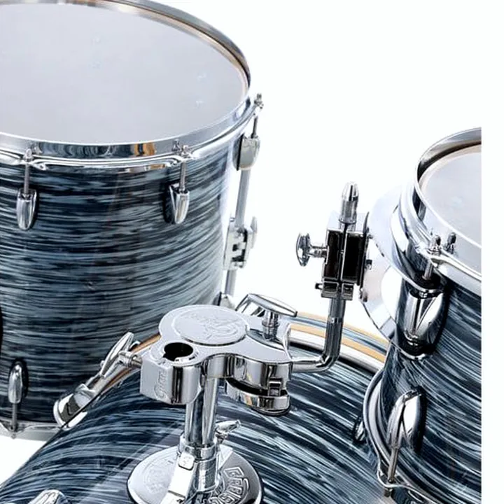 Test & Avis : Gretsch Drums Renown Maple Rock II -SOP