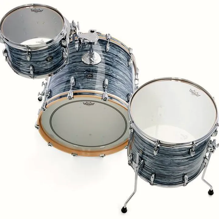 Test & Avis : Gretsch Drums Renown Maple Rock II -SOP