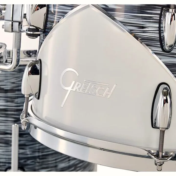 Test & Avis Gretsch Drums Renown Maple Stand. 57 ltd SOP