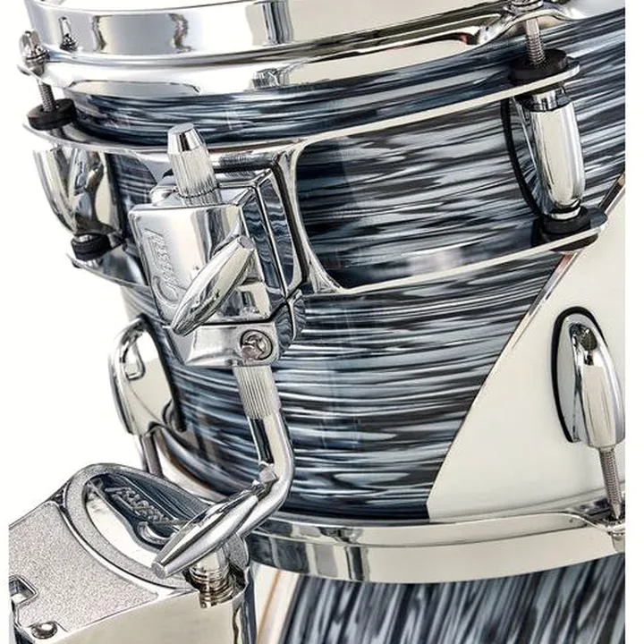 Test & Avis Gretsch Drums Renown Maple Stand. 57 ltd SOP