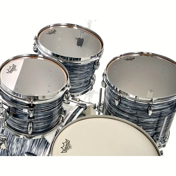 Test & Avis Gretsch Drums Renown Maple Stand. 57 ltd SOP