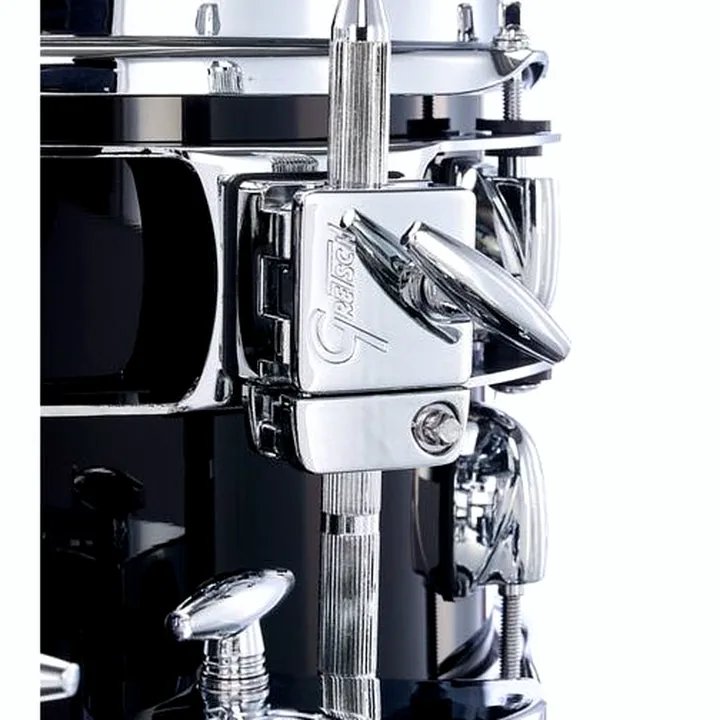 Test & Avis Gretsch Drums Renown Maple Standard -PB