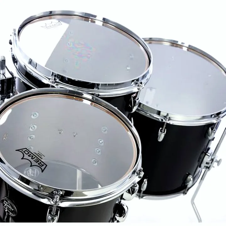 Test & Avis Gretsch Drums Renown Maple Standard -PB