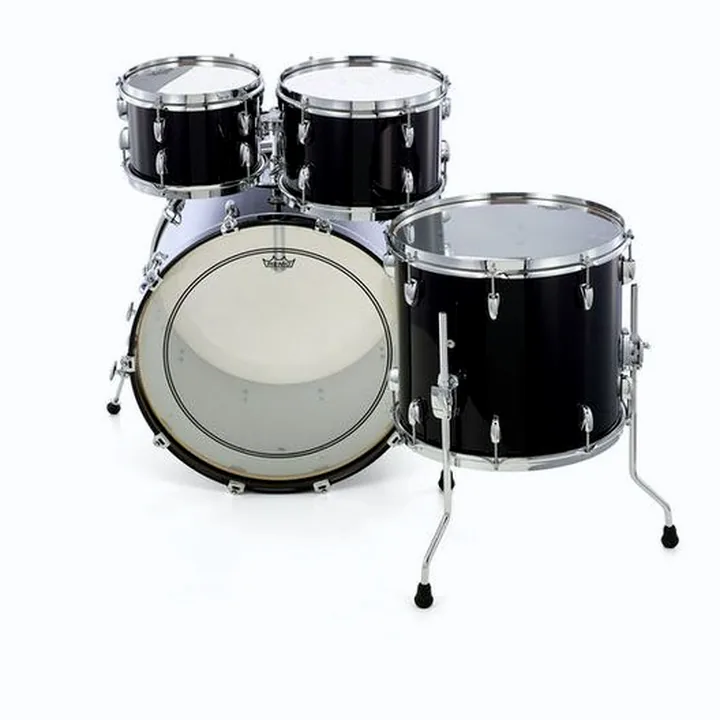 Test & Avis Gretsch Drums Renown Maple Standard -PB