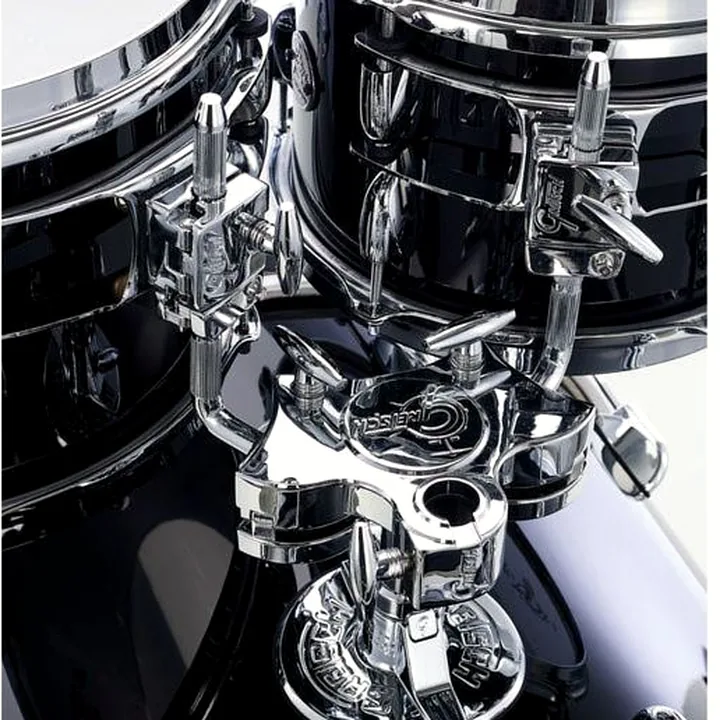 Test & Avis Gretsch Drums Renown Maple Standard -PB