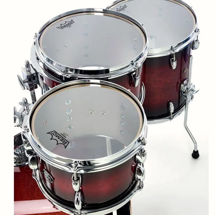 Test, Avis : Gretsch Drums Renown Maple Studio -CB