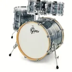 Test, Avis Gretsch Drums Renown Maple Studio -SOP