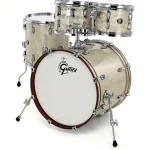 Test & Avis Gretsch Drums Renown Maple Studio -VP
