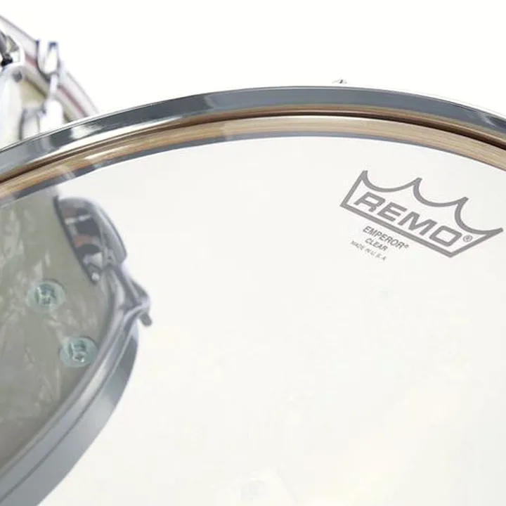 Test & Avis Gretsch Drums Renown Maple Studio -VP
