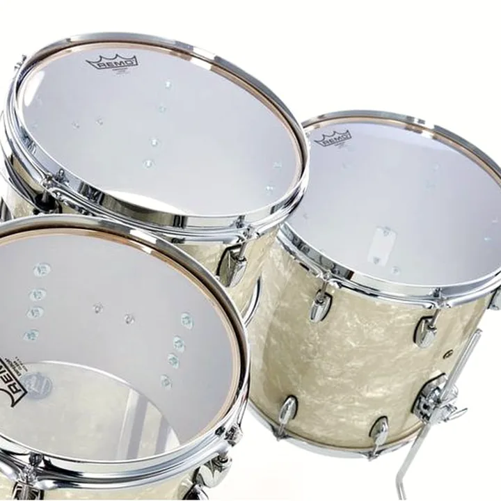 Test & Avis Gretsch Drums Renown Maple Studio -VP