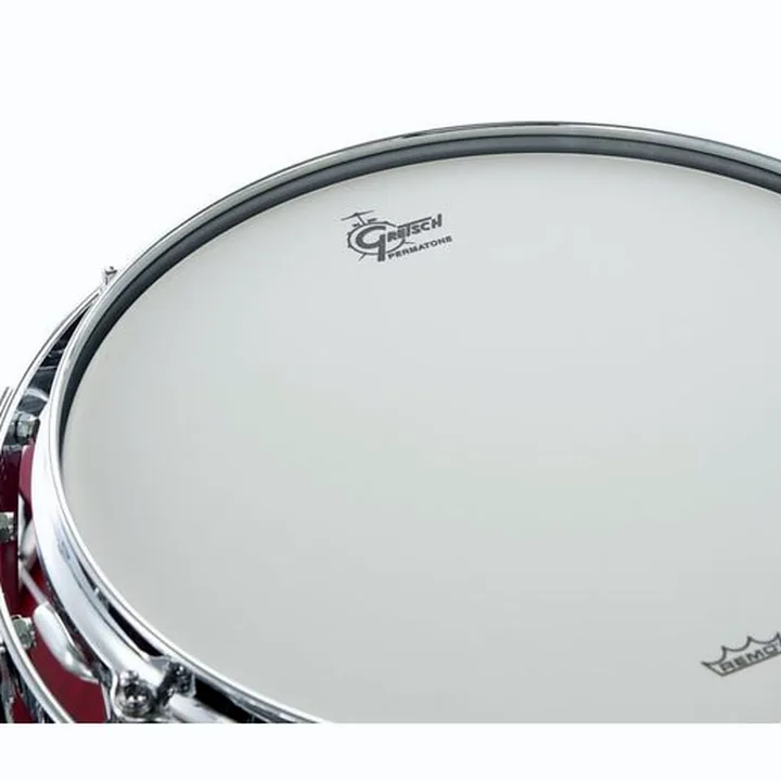 Test, Avis Gretsch Drums USA Custom 2up2down Rosewood