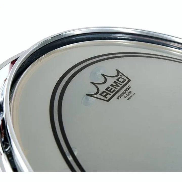 Test, Avis : Gretsch Drums USA Custom Savannah Sunset