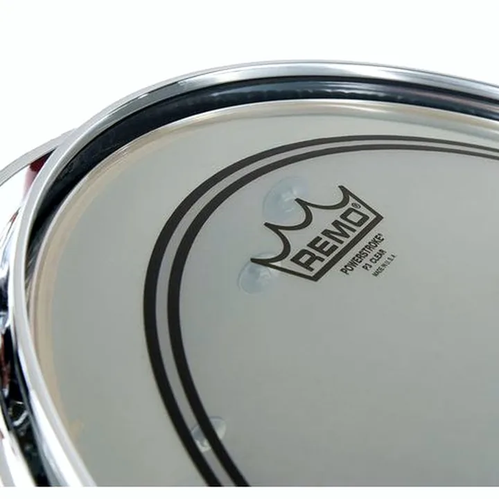 Test & Avis Gretsch Drums USA Custom Savannah Sunset