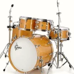 Avis et Test : Gretsch Drums USA Custom Standard Maple