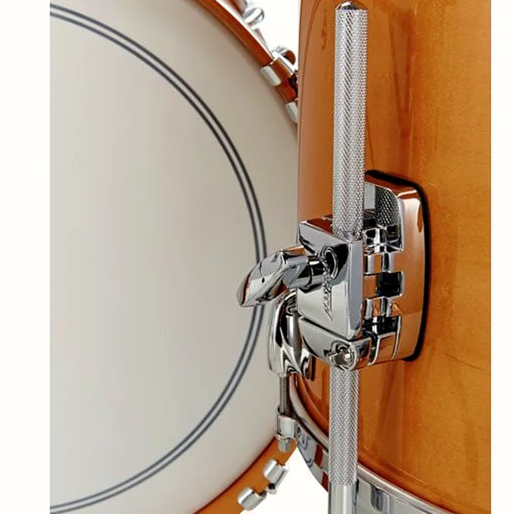 Test, Avis : Gretsch Drums USA Custom Standard Maple