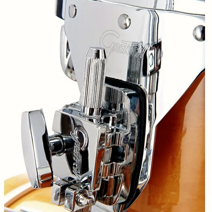 Test, Avis : Gretsch Drums USA Custom Standard Maple