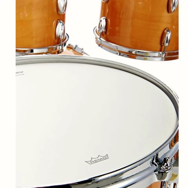 Test, Avis : Gretsch Drums USA Custom Standard Maple
