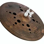 Test, Avis hit-hat Istanbul Agop 15″ Xist Dark ION Hi-Hat